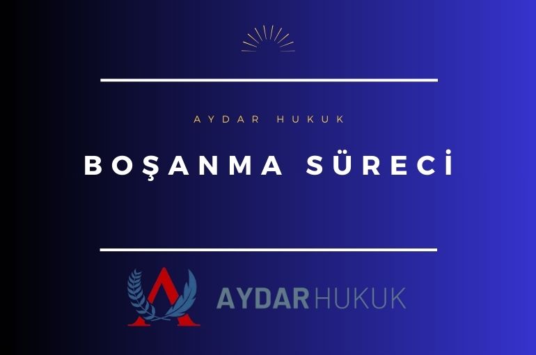 Boşanma Süreci Hakkında Kapsamlı Rehber
