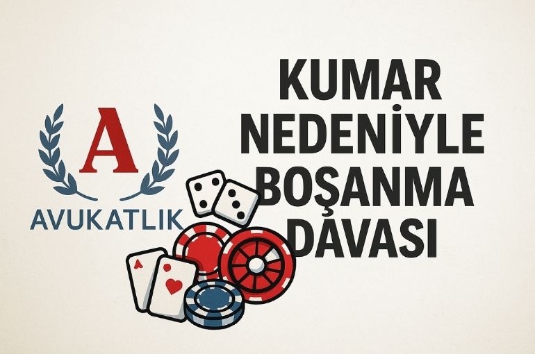 Kumar Sebebiyle Boşanma Davası: Hukuki Süreç ve Merak Edilenler